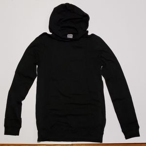 Grover Aleister Black Hoodie, Small